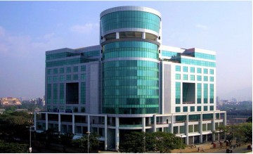 BSEL Tech Park (BSEL IT Park)